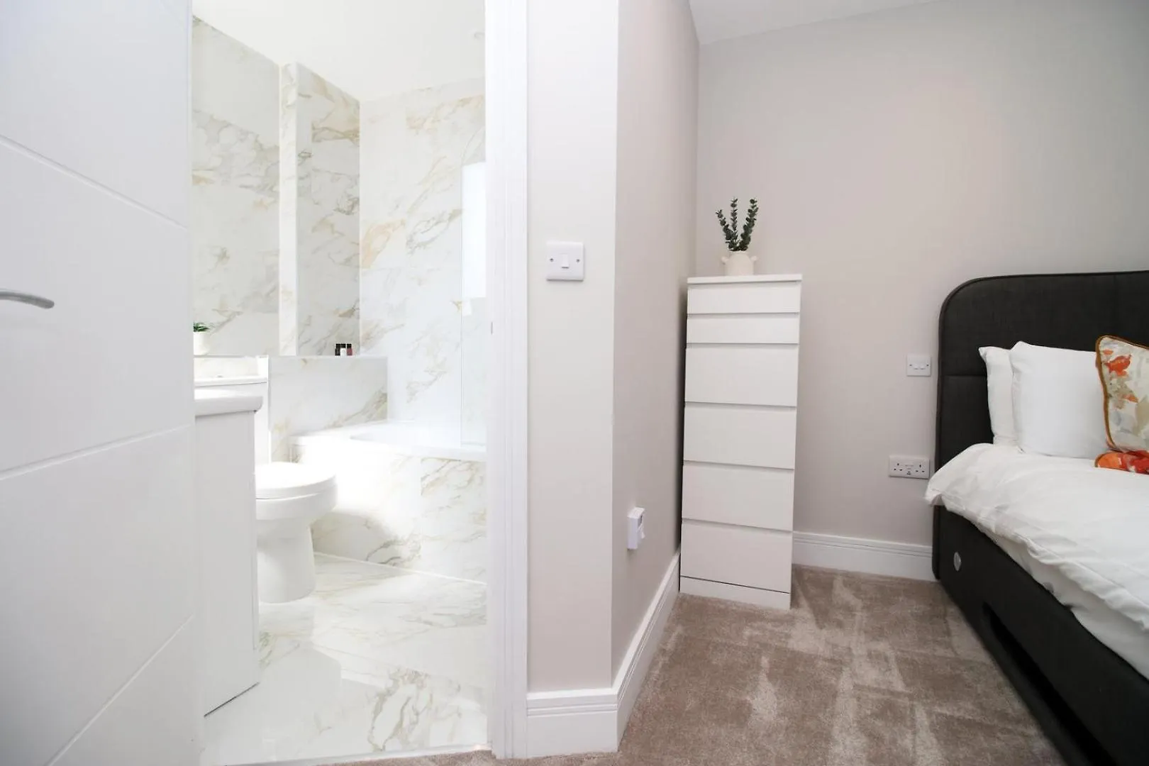 Apartmán Newport Road Cardiff