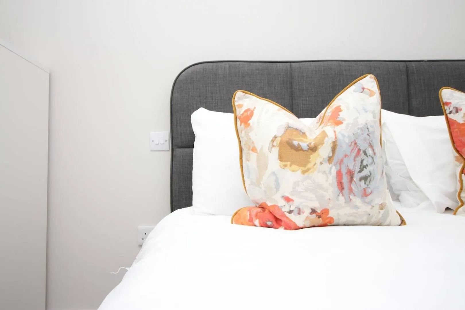 Apartmán Newport Road Cardiff
