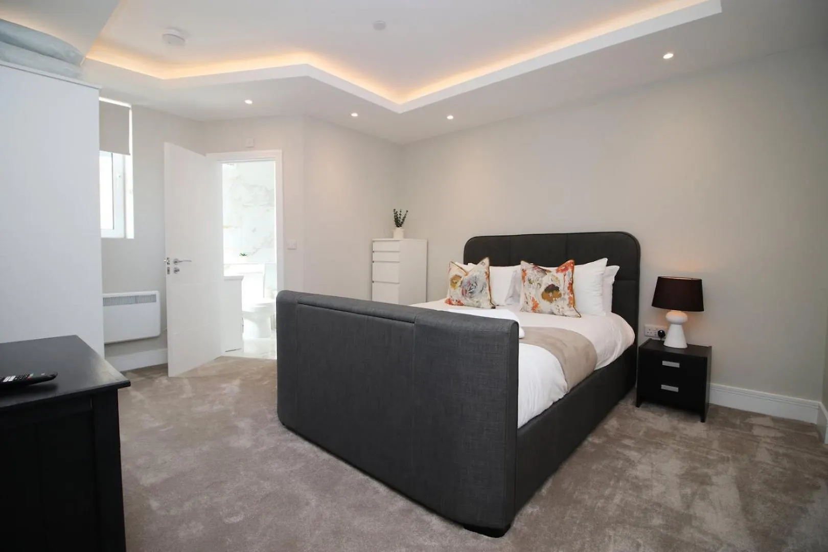 Apartmán Newport Road Cardiff