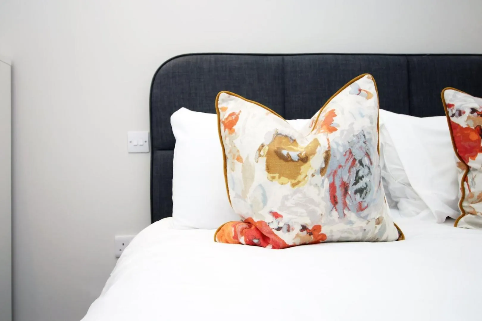 Apartmán Newport Road Cardiff Velká Británie